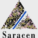 Saracen Mineral Holdings Limited logo