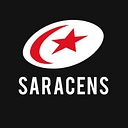Saracens Rfc logo