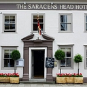 THE SARACENS HEAD HOTEL