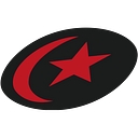 Saracens High School logo