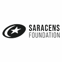 Saracens Foundation logo