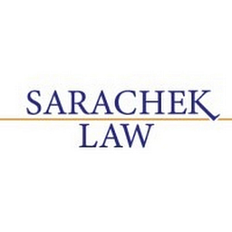 Sarachek Law Firm, PLLC logo