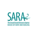 Sexual Assault Resource Agency logo