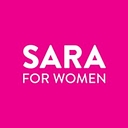 Sara For Women Society logo