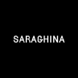 Saraghina Bakery logo