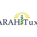 Sarah Tuxis logo