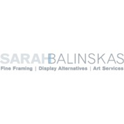 Sarah Balinskas Art Services LLC logo