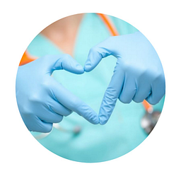 Sarah Care logo