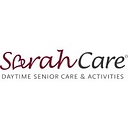 Sarahcare Adult Day Services, Inc. logo
