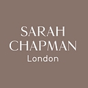 Sarah Chapman logo