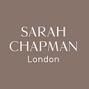 Sarah Chapman logo