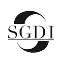 Sarah Gallop Design Inc. logo
