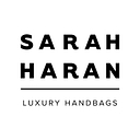 Sarah Haran logo