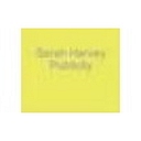 Sarah Harvey Publicity Ltd logo