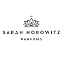 Sarah Horowitz Parfums logo