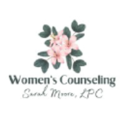 Sarah Moore logo