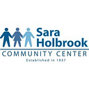 Sara M Holbrook Community logo