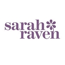 Sarah Raven logo