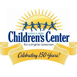 Sarah Reed Children's Center logo