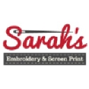 Sarahs Embroidery logo