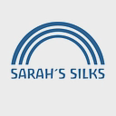 Sarah's silks US logo