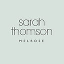 Sarah Thomson