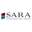 Sara Investment Real Estate logo