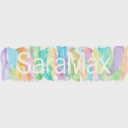 SaraMax Apparel Group, Inc. logo