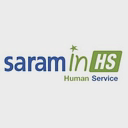 Saramin HR logo