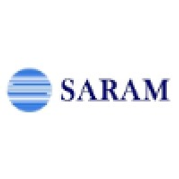 Saram Solutions, Inc. logo