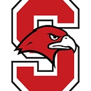 Saranac Elementary School logo