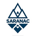 Saranac Glove Company logo