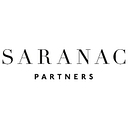 Saranac Partners logo