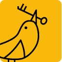 Saranac Waterfront Lodge logo