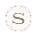 Saranoni Luxury Blankets logo