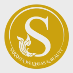 SARANYA LTD logo