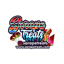Sarape Treats logo