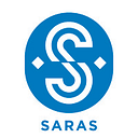 Saras Blomsterateljé i Stuvsta AB logo