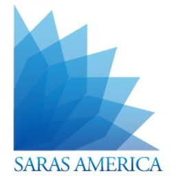 Saras America INC. logo