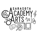 Sarasota Academy Of The Arts logo