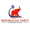 Republican Party Of Sarasota logo