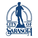 City Of Sarasota logo