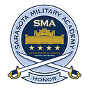 Sarasota Military Academy Inc logo