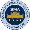 Sarasota Military Academy logo