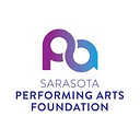 Sarasota Performing Arts Center logo