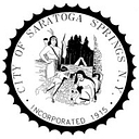 City Of Saratoga Springs logo