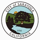 City of Saratoga logo