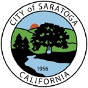 City Of Saratoga logo
