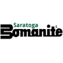 Saratoga Bomanite logo