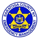Saratoga County Mental Health logo
